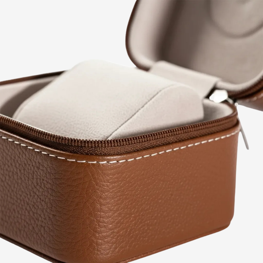 Watch Box – Tabac - Watch Box
