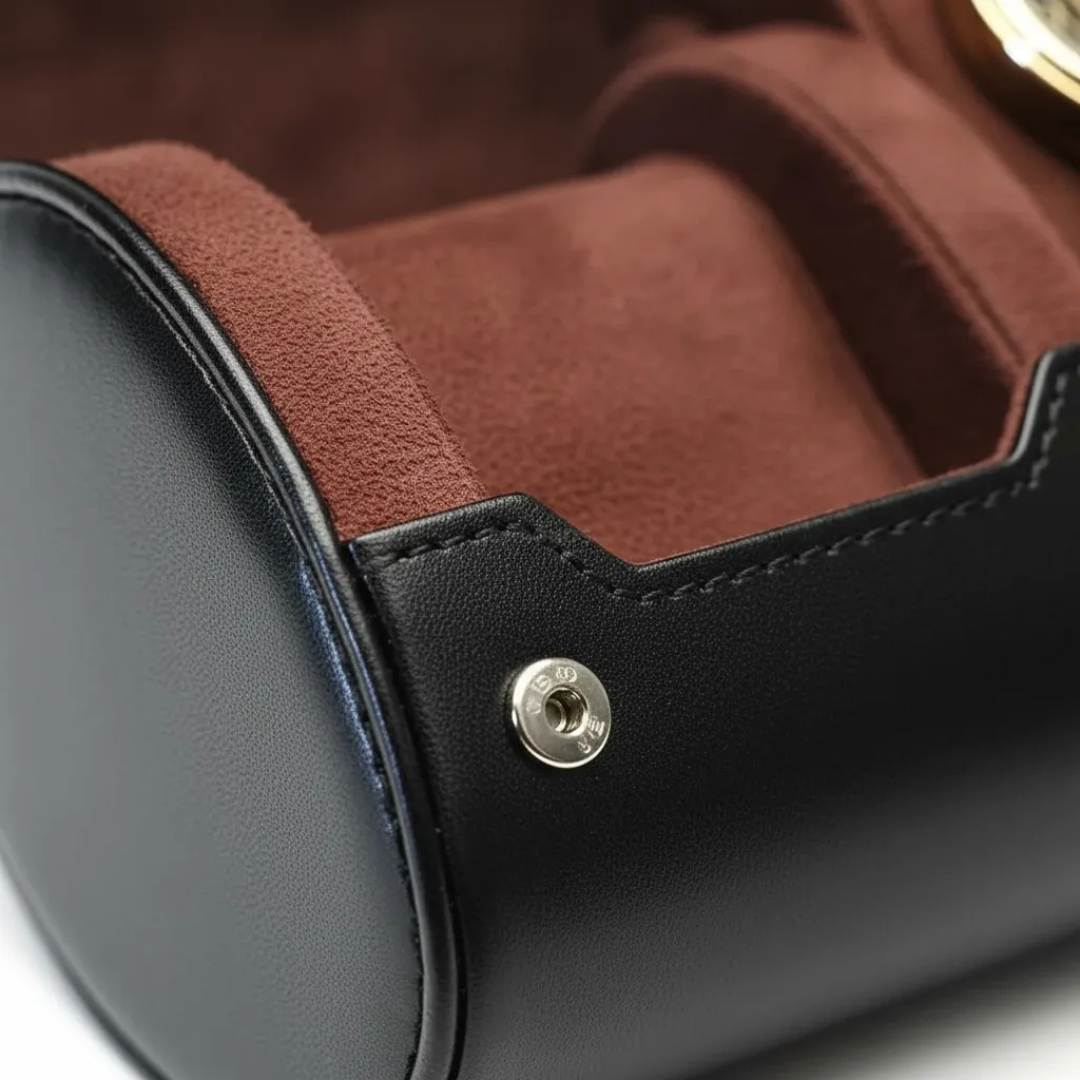 Watch Roll – Rubellia - Watch Roll