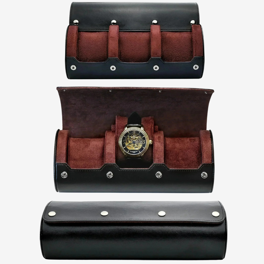 Watch Roll – Rubellia - Watch Roll