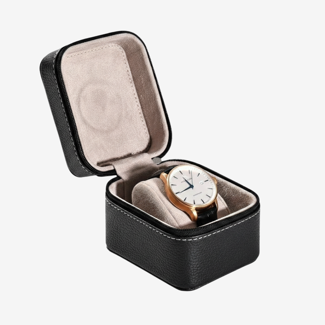 Watch Roll – Crépusculaire - Watch Roll