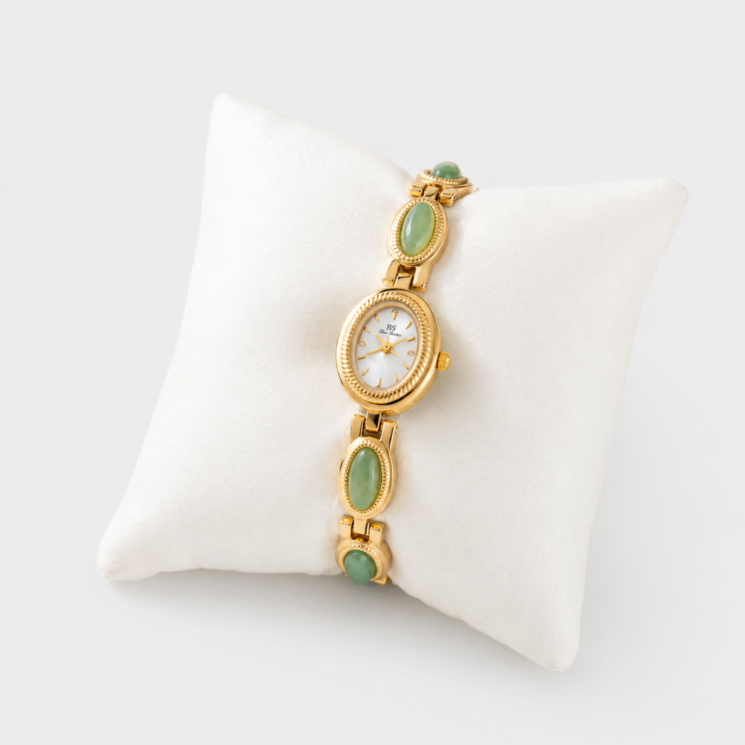 Watch – Rosalia – 34mm - Gold - Watch