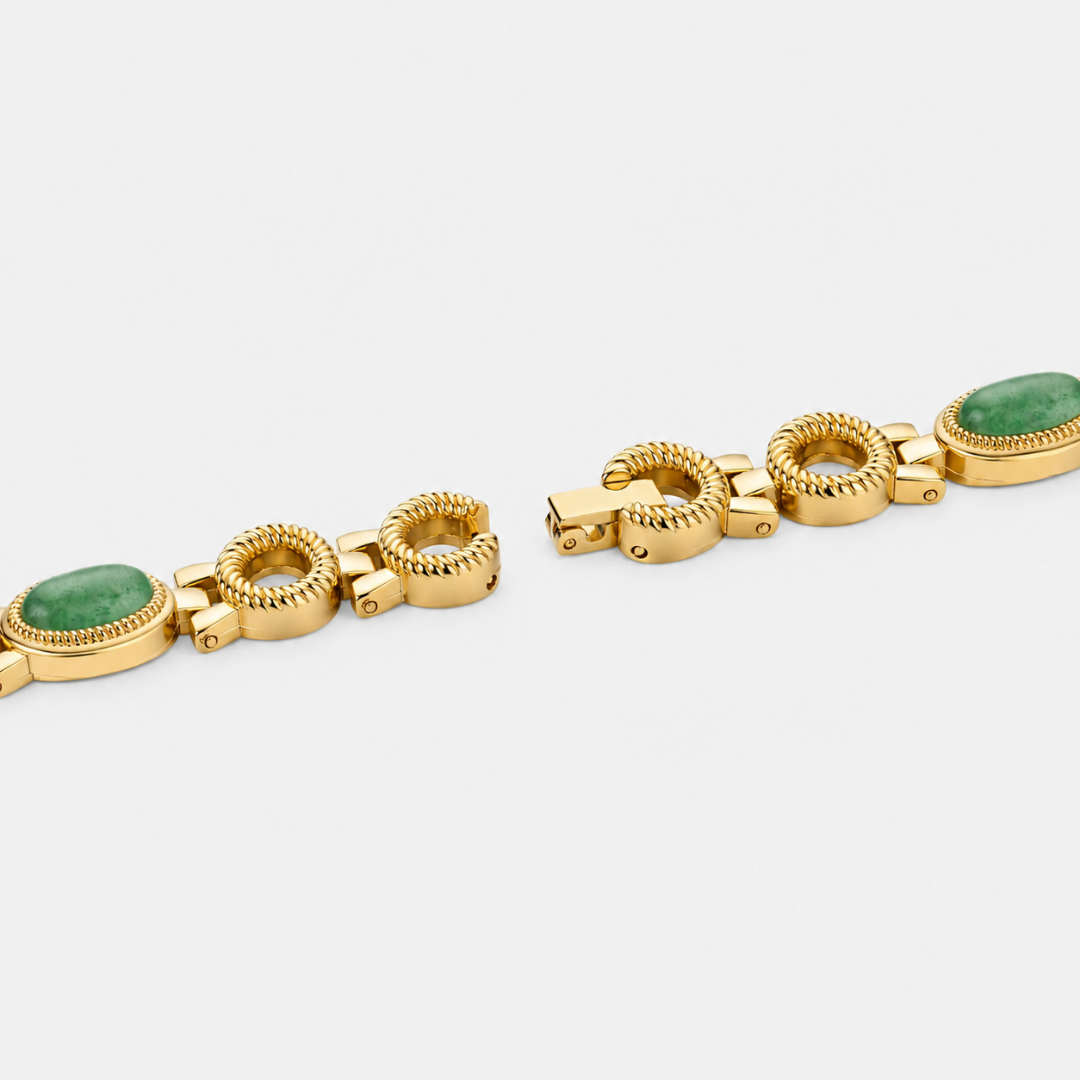 Watch – Rosalia – 34mm - Gold - Watch