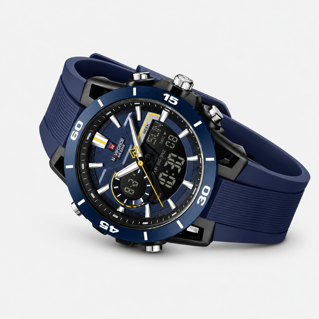 Watch – Salerno – 42mm - Watch