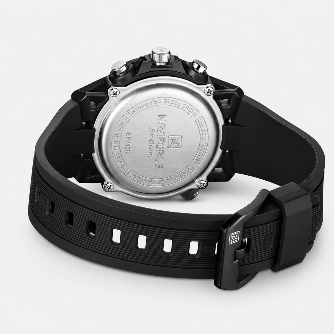 Watch – Salerno – 42mm - Watch
