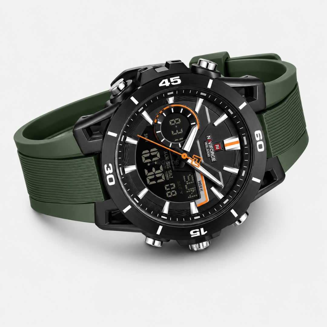 Watch – Salerno – 42mm - Watch
