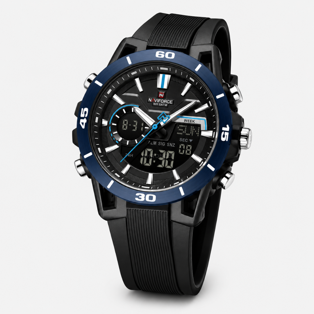 Watch – Salerno – 42mm - Watch