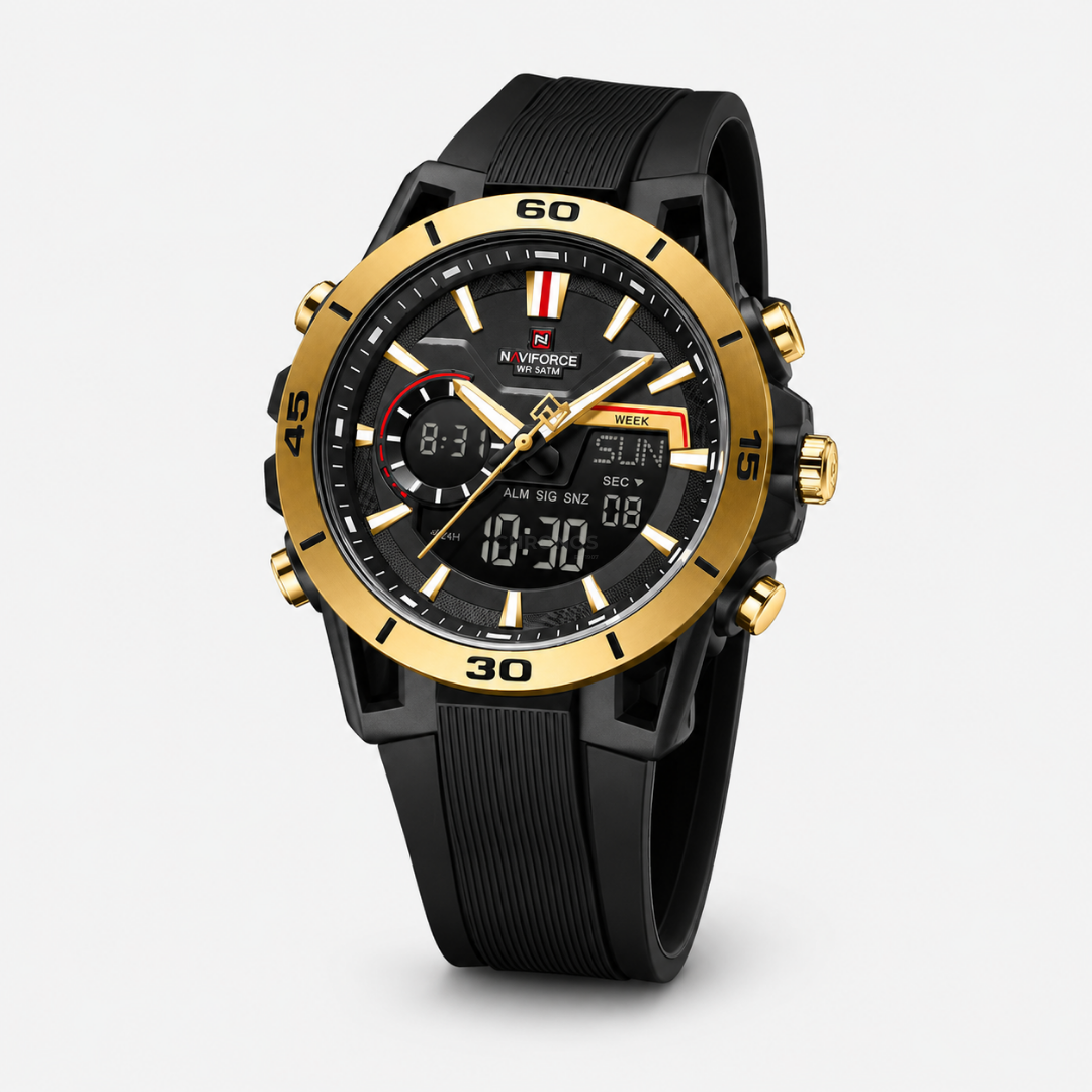 Watch – Salerno – 42mm - Watch