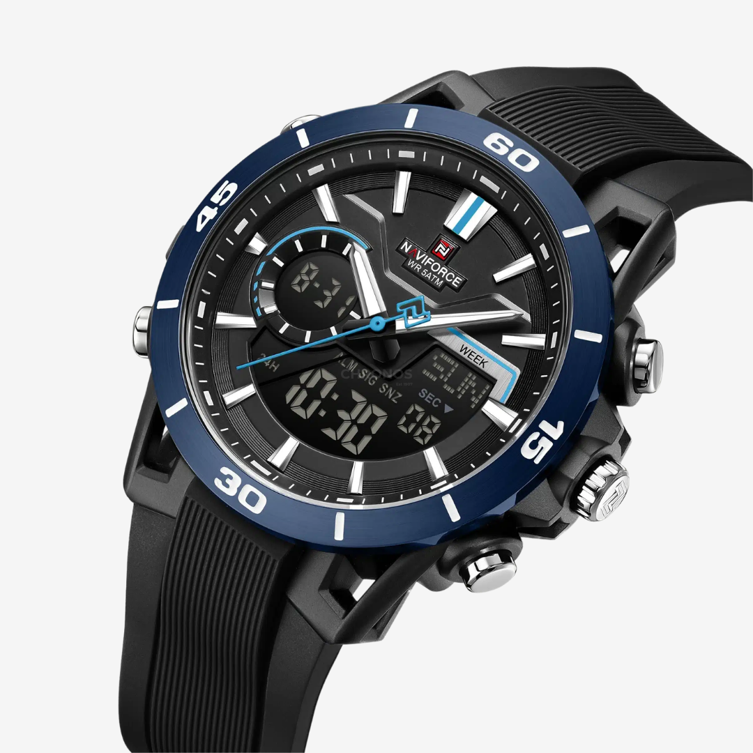 Watch – Salerno – 42mm - Watch