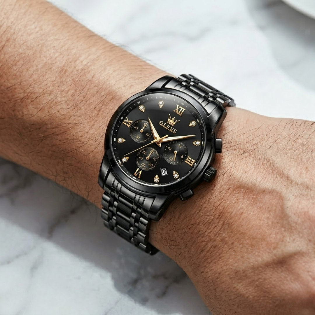 Watch – Savona – 42mm - Watch