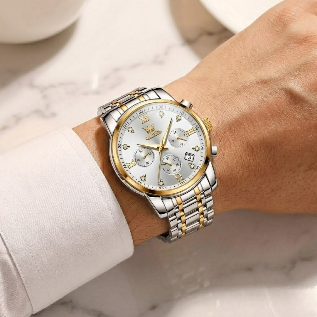 Watch – Savona – 42mm - Watch