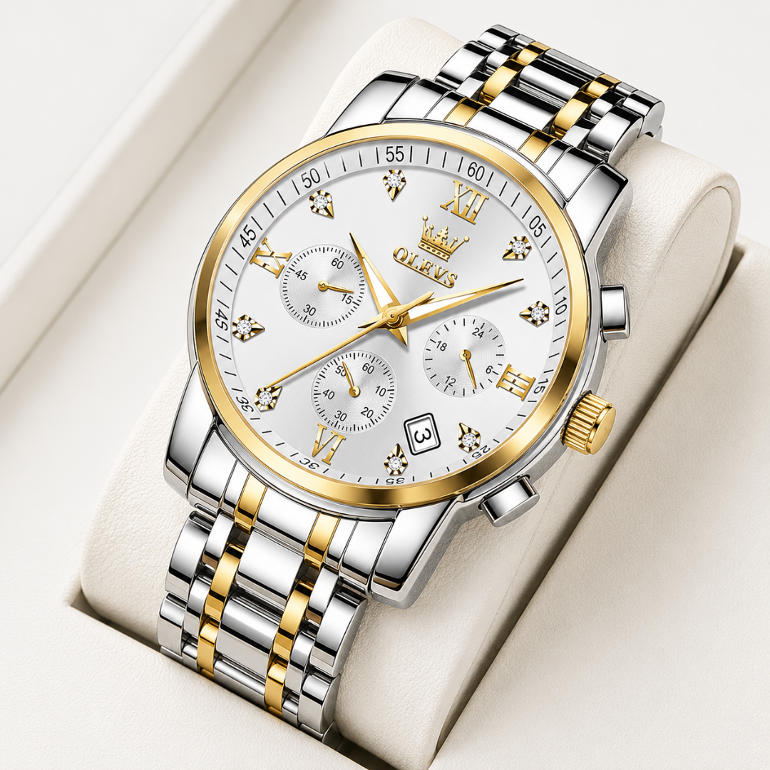 Watch – Savona – 42mm - Watch