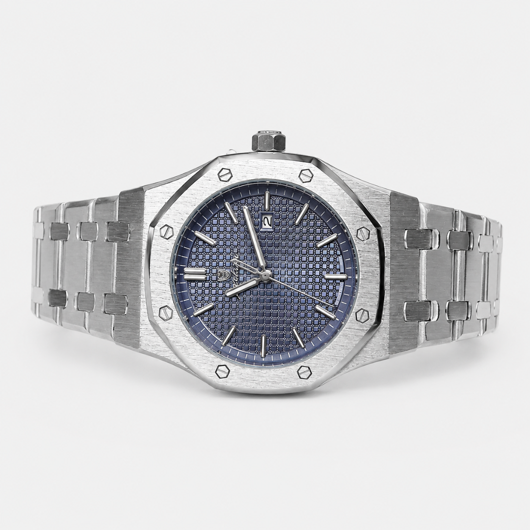 Watch – Sergio – 42mm - Watch
