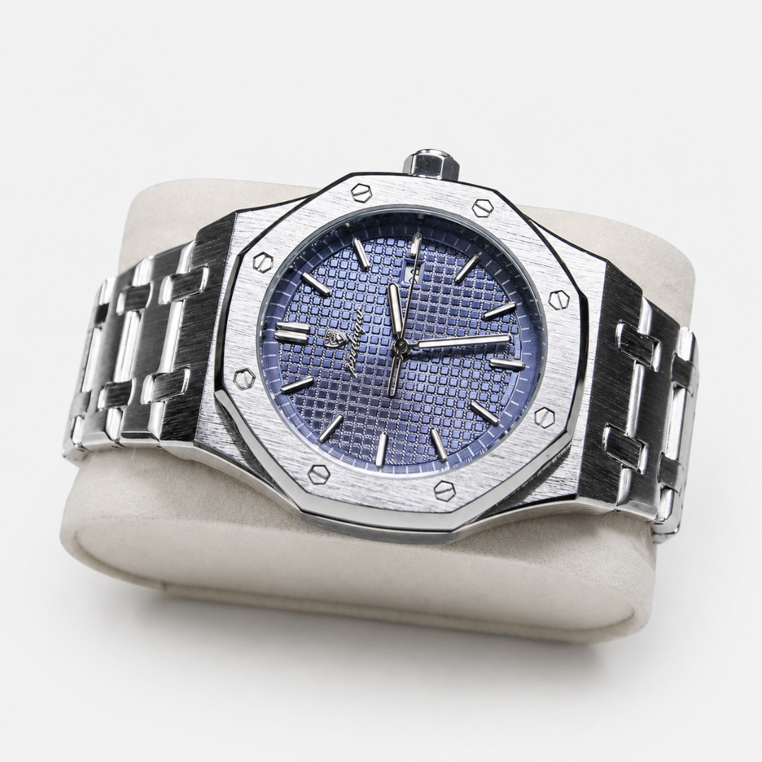Watch – Sergio – 42mm - Watch