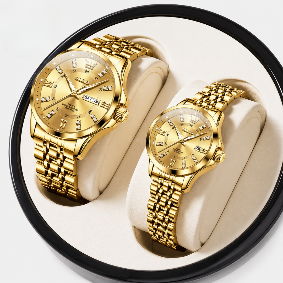 Watch – Siena – 42mm - Watch