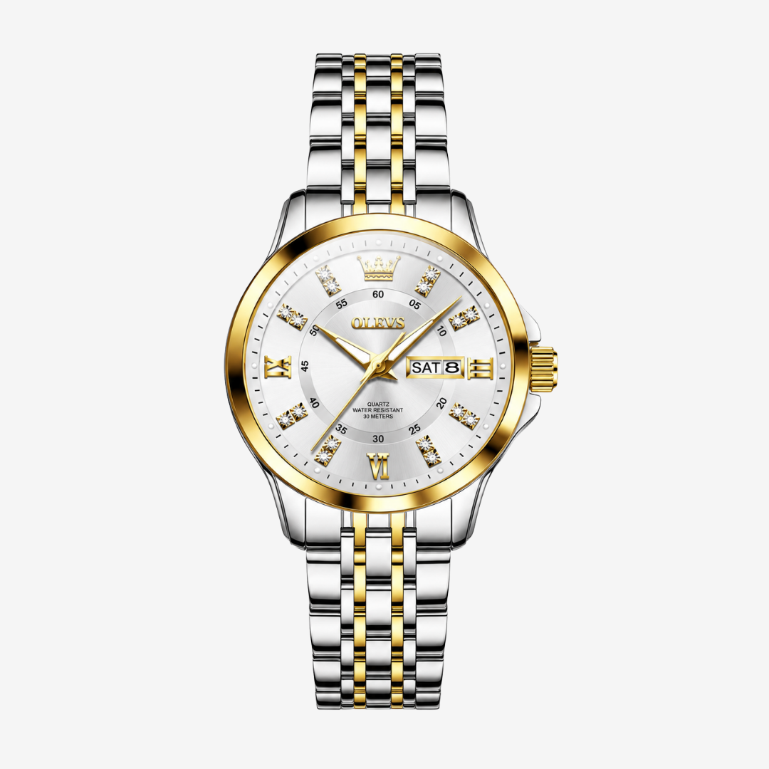 Watch – Siena – 42mm - Watch
