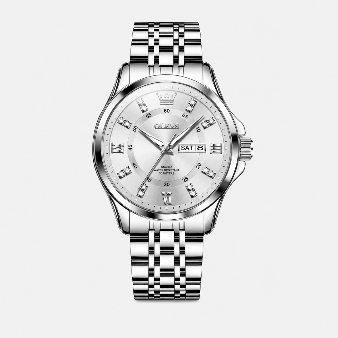 Watch – Siena – 42mm - Watch
