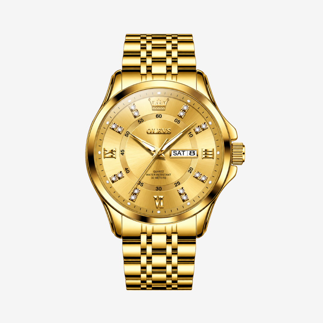 Watch – Siena – 42mm - Watch