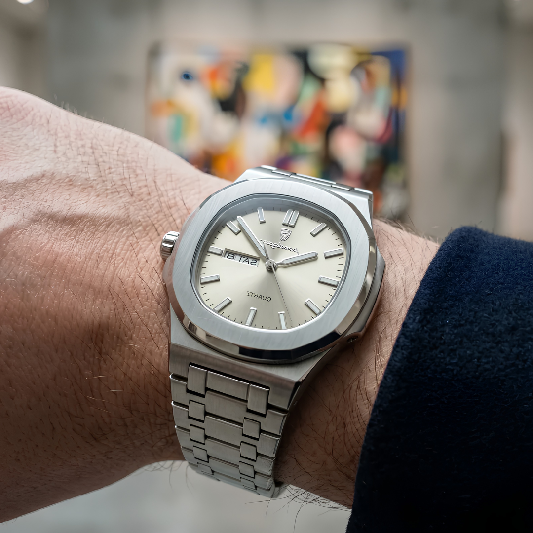 Watch – Sovrano – 40mm - Watch