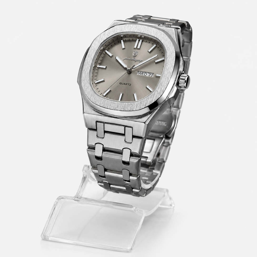 Watch – Sovrano – 40mm - Watch
