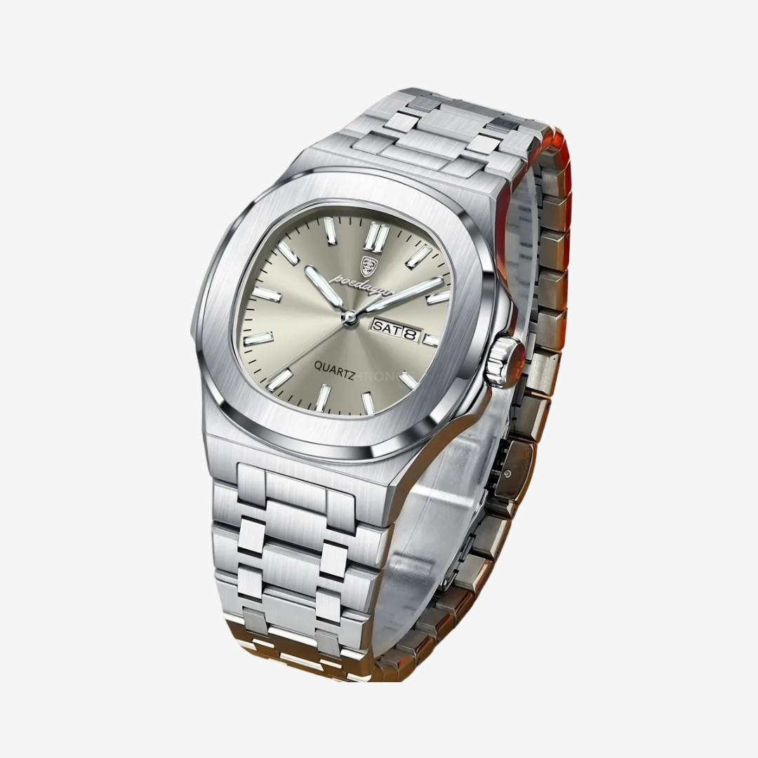 Watch – Sovrano – 40mm - Watch