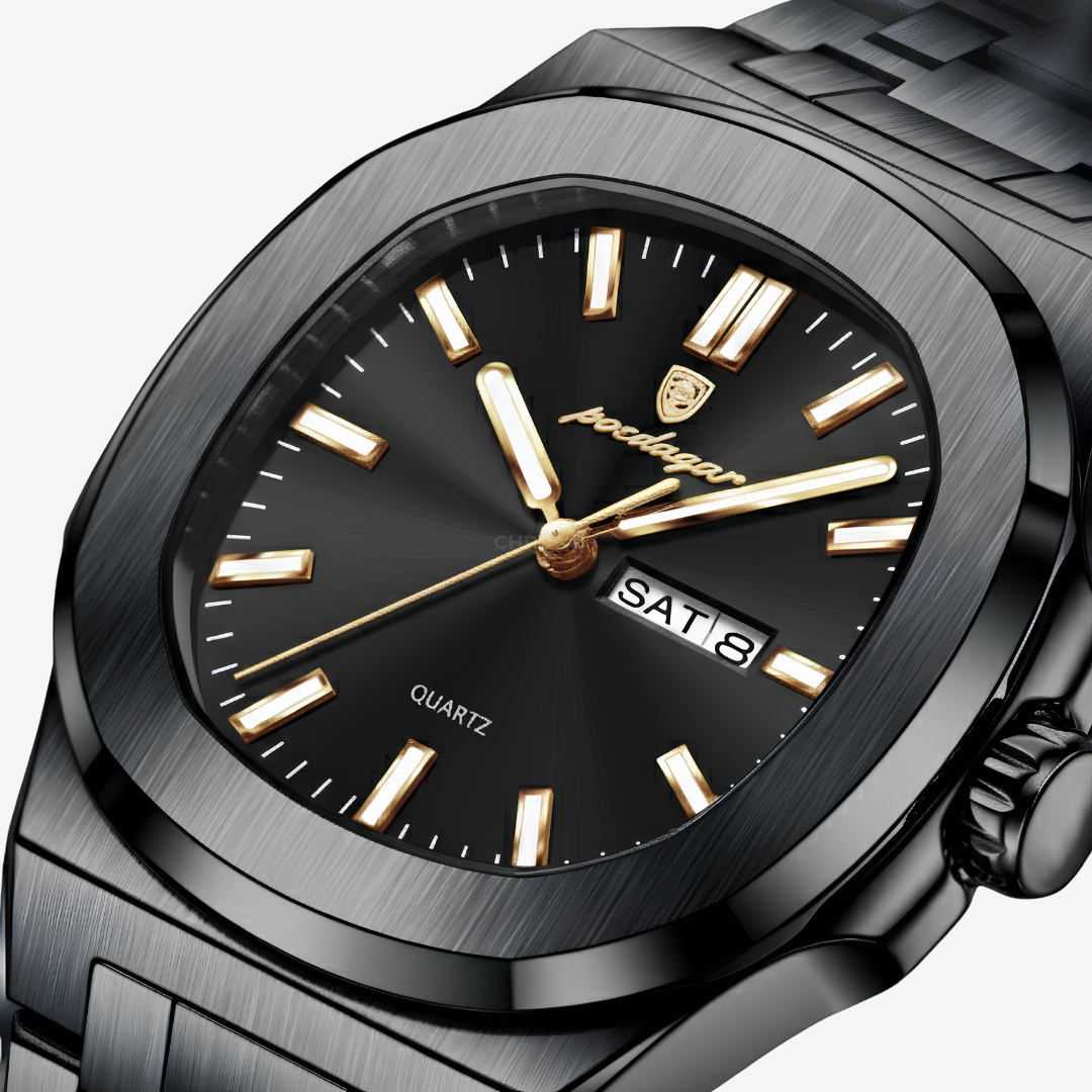 Watch – Sovrano – 40mm - Watch