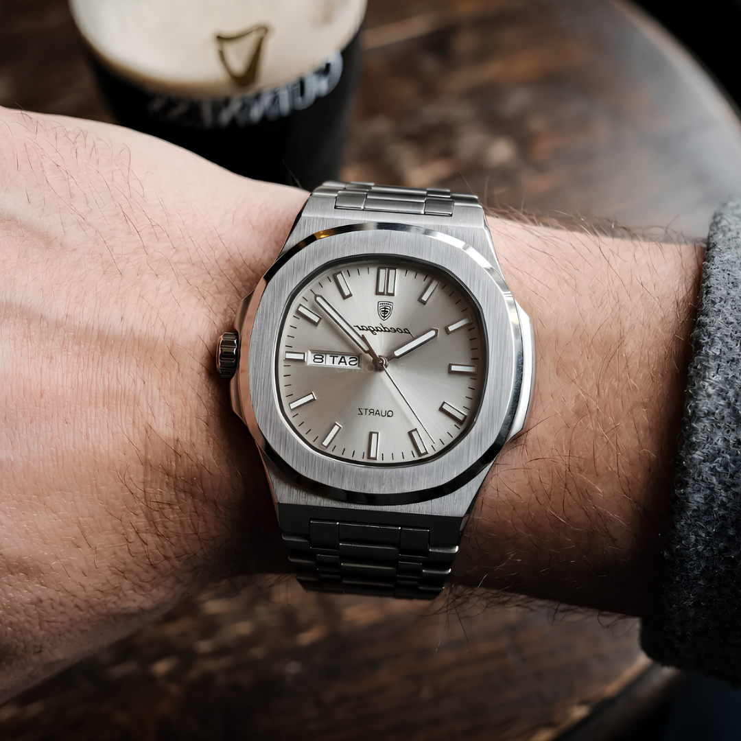 Watch – Sovrano – 40mm - Watch