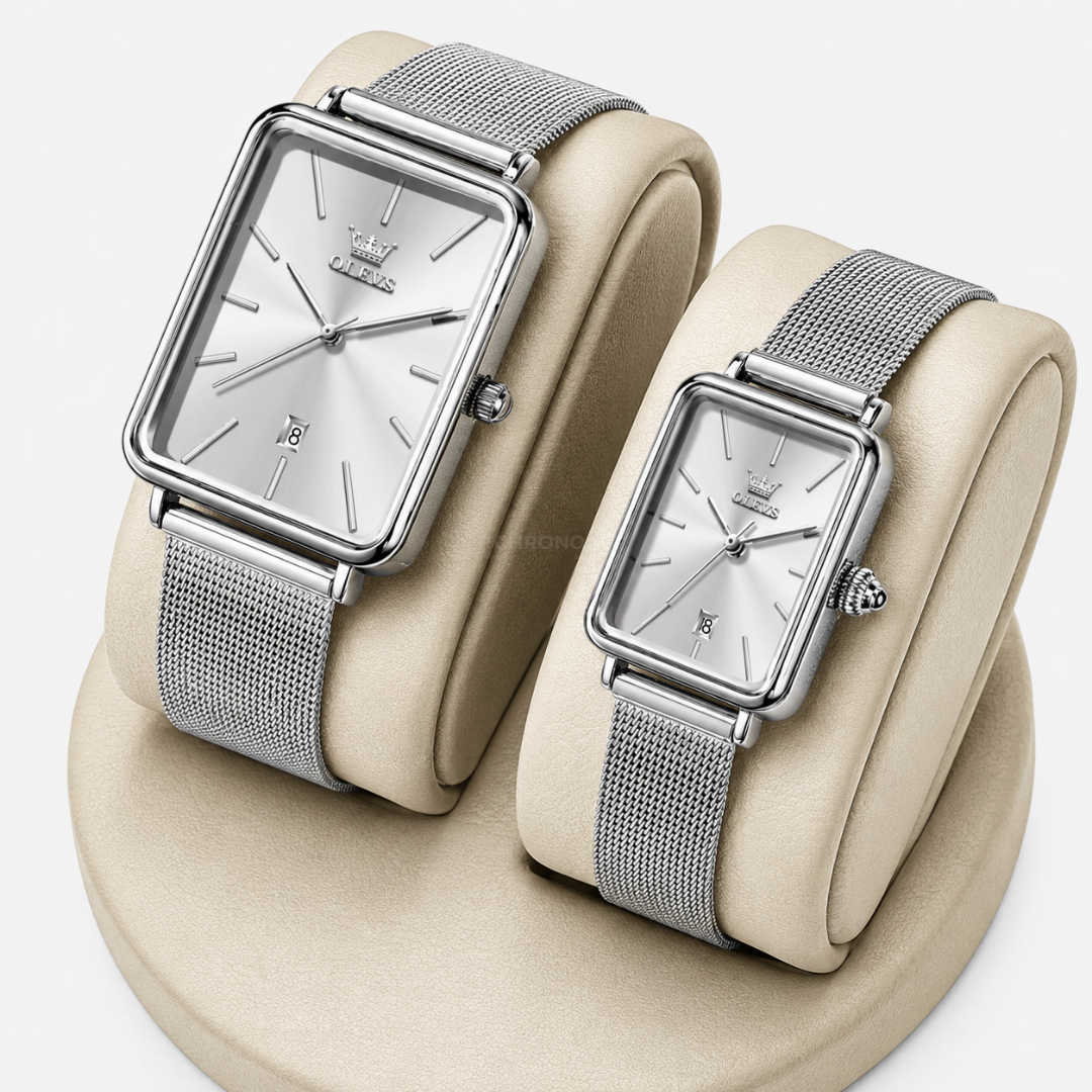 Watch – Spoleto – 42mm - Watch