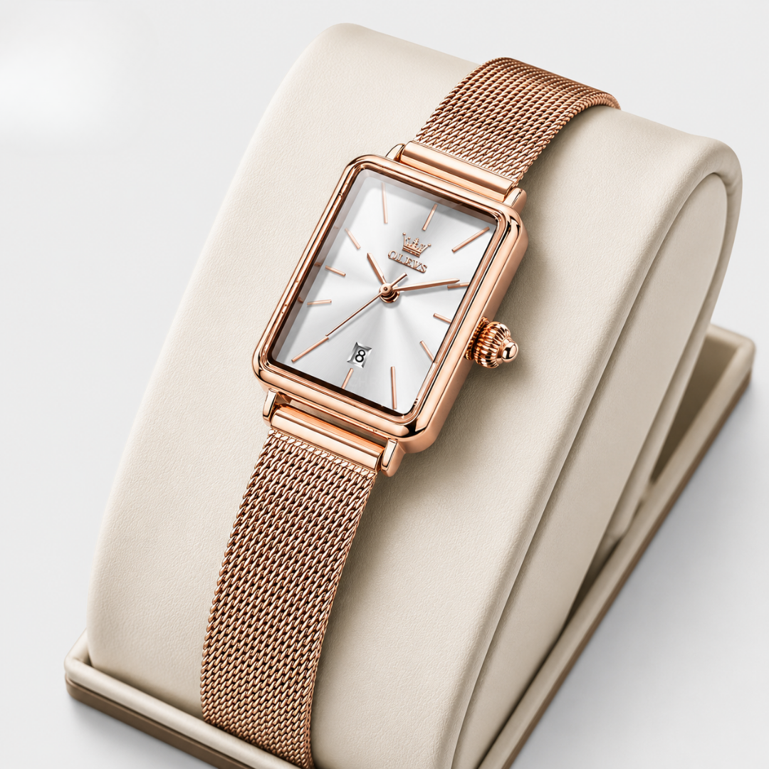 Watch – Spoleto – 42mm - Watch