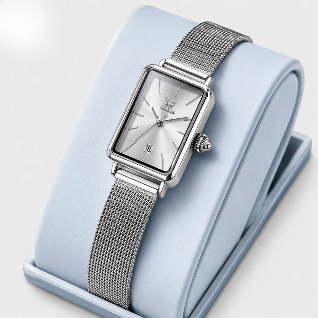 Watch – Spoleto – 42mm - Watch