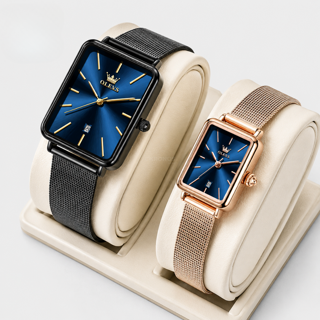 Watch – Spoleto – 42mm - Watch