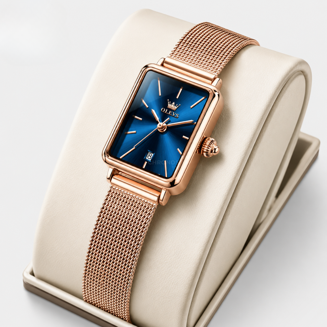 Watch – Spoleto – 42mm - Watch