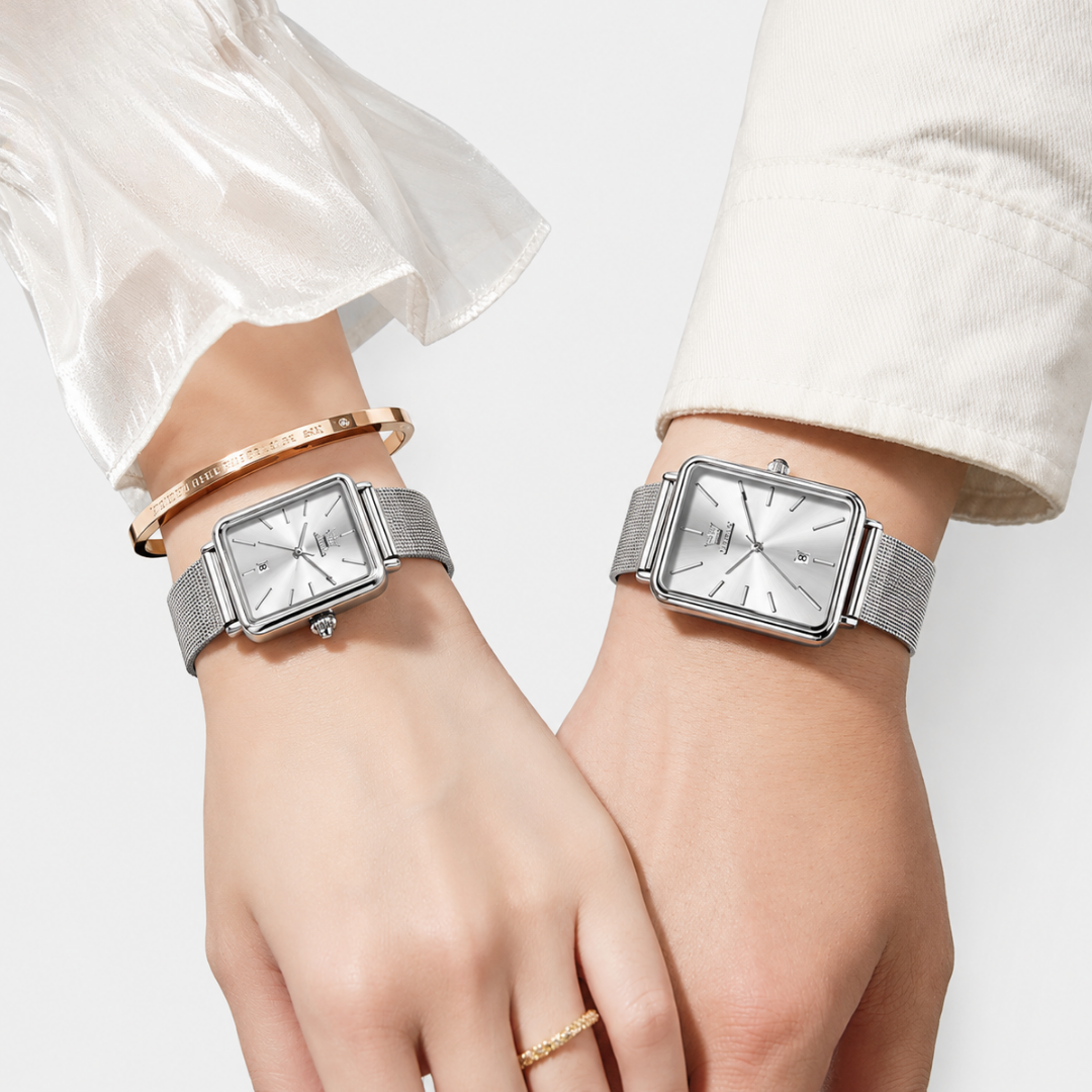 Watch – Spoleto – 42mm - Watch
