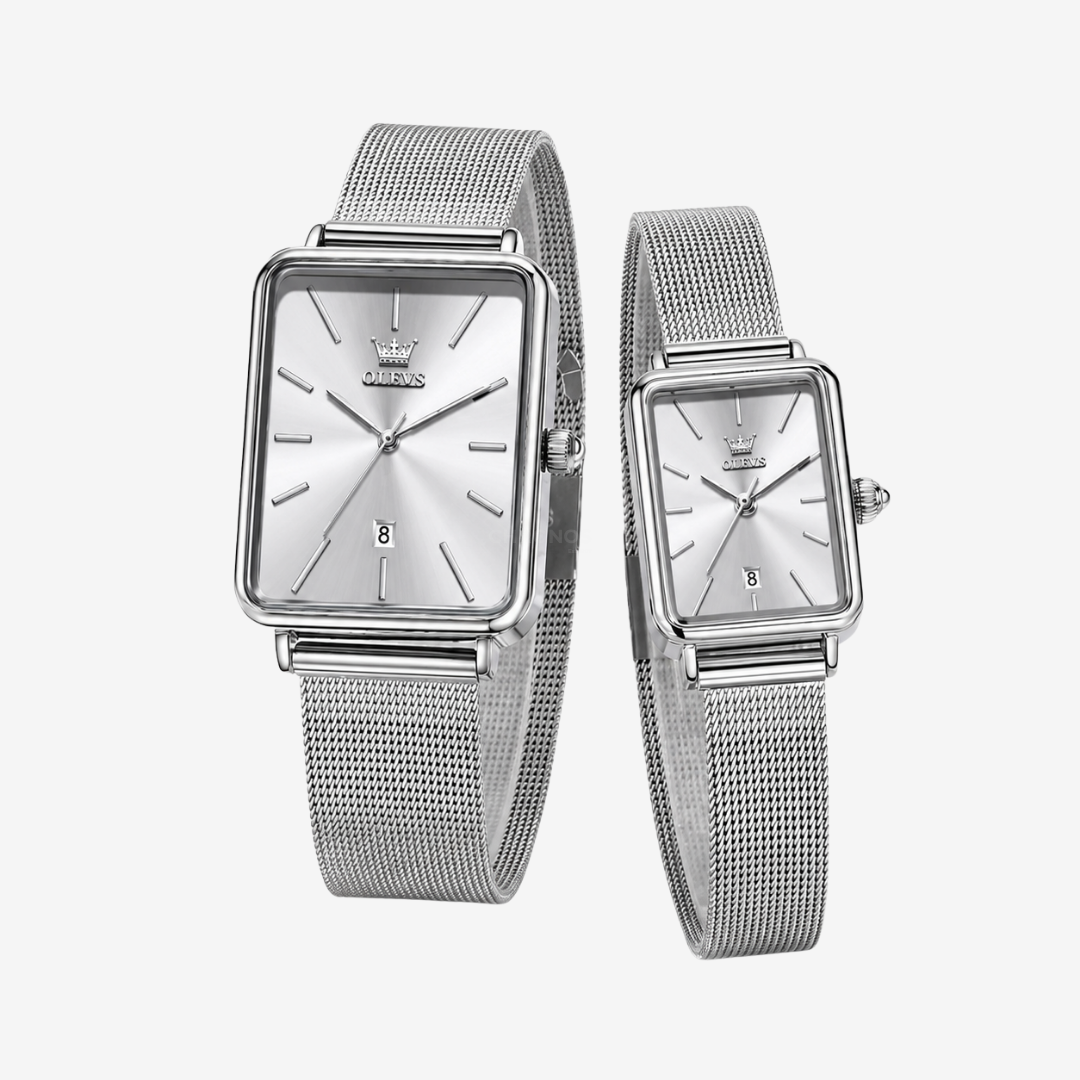 Watch – Spoleto – 42mm - Watch