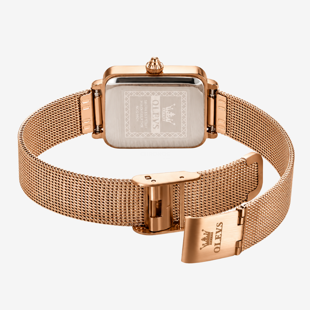 Watch – Spoleto – 42mm - Watch
