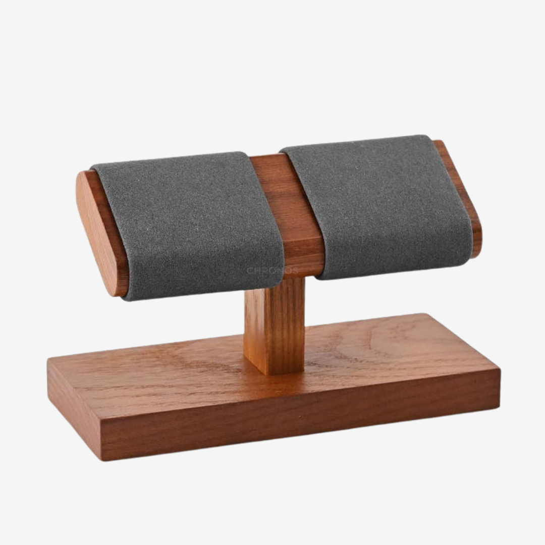Watch Stand – Ashen Duo - Watch Stand