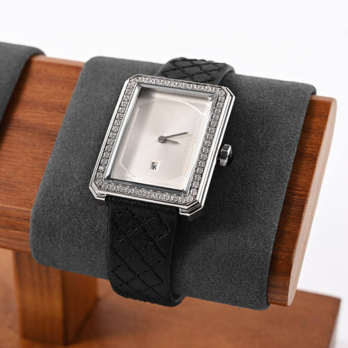 Watch Stand – Ashen Duo - Watch Stand