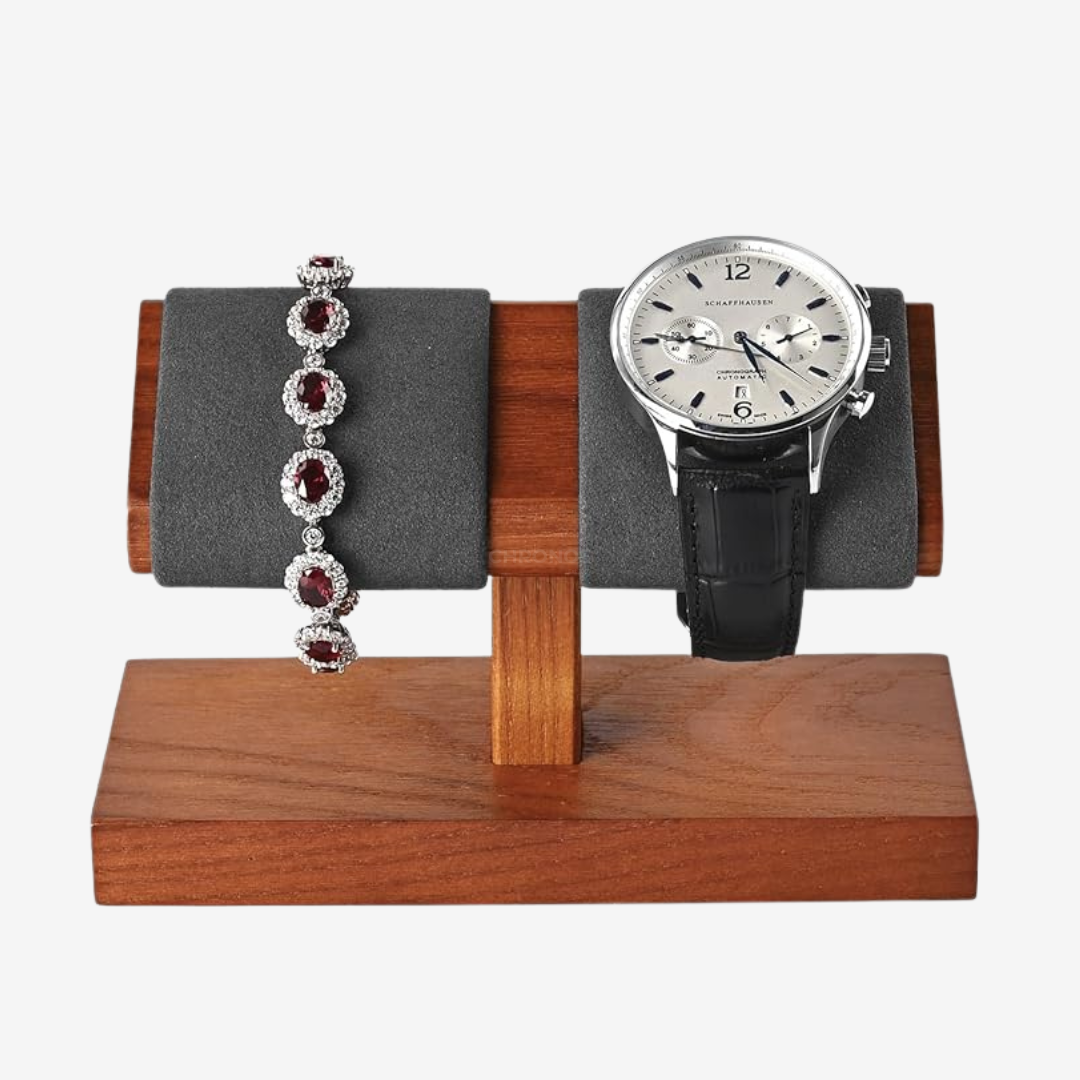 Watch Stand – Ashen Duo - Watch Stand