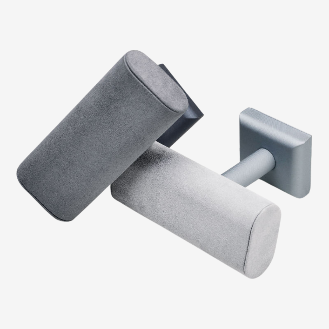 Watch Stand – Ashen Shadow - Watch Stand