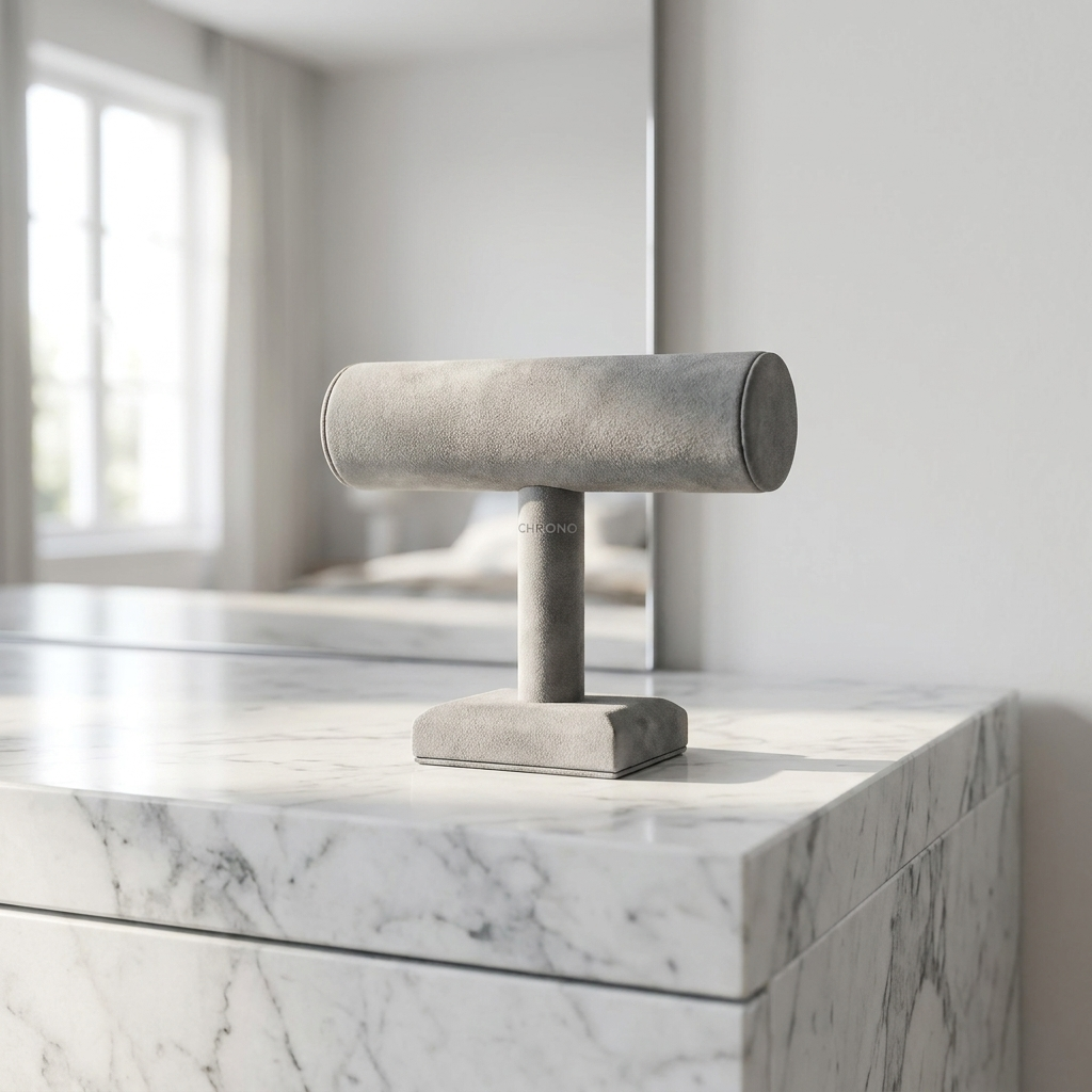 Watch Stand – Ashen Shadow - Watch Stand