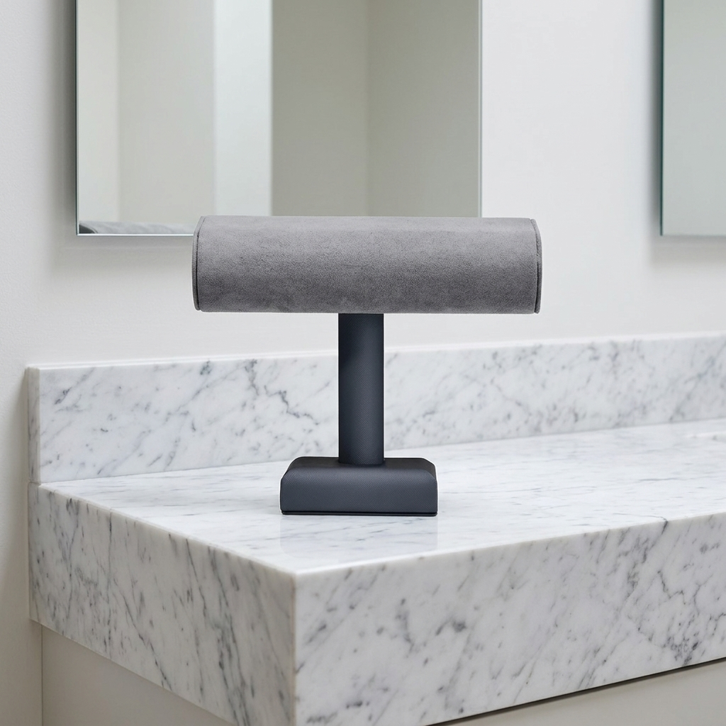 Watch Stand – Ashen Shadow - Watch Stand