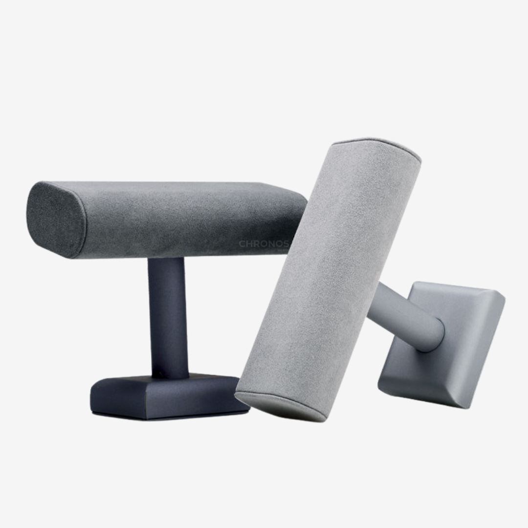 Watch Stand – Ashen Shadow - Watch Stand
