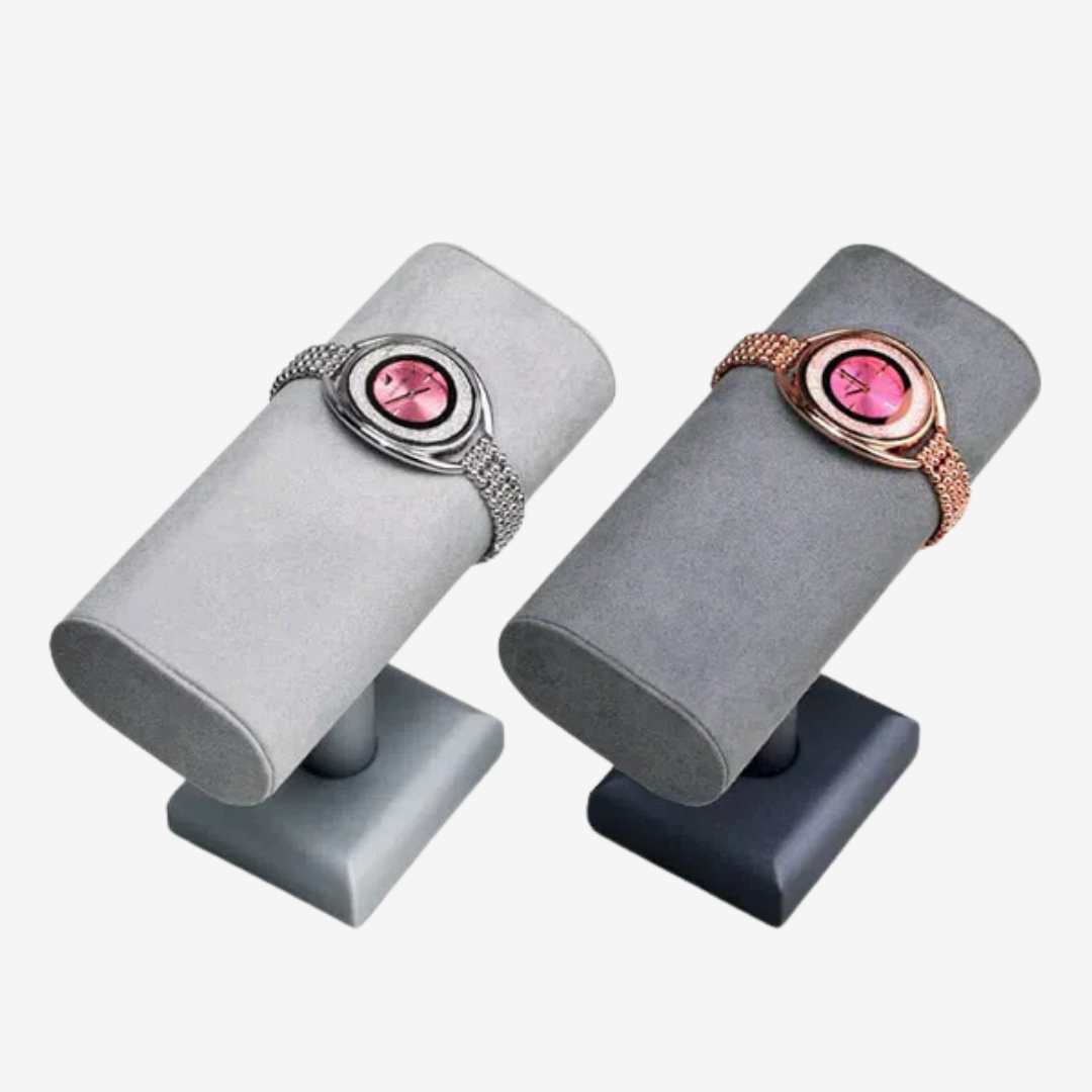 Watch Stand – Ashen Shadow - Watch Stand