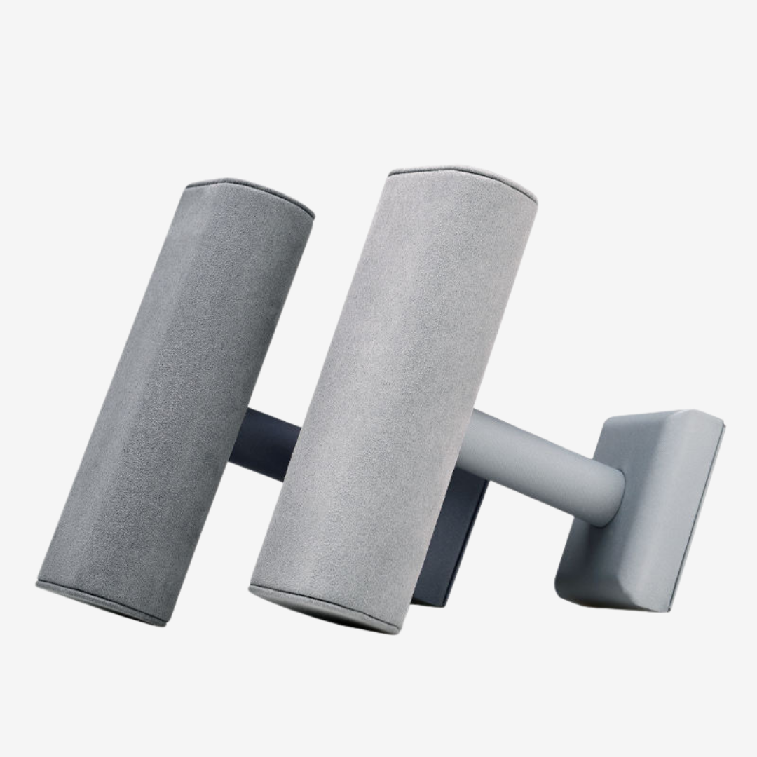 Watch Stand – Ashen Shadow - Watch Stand