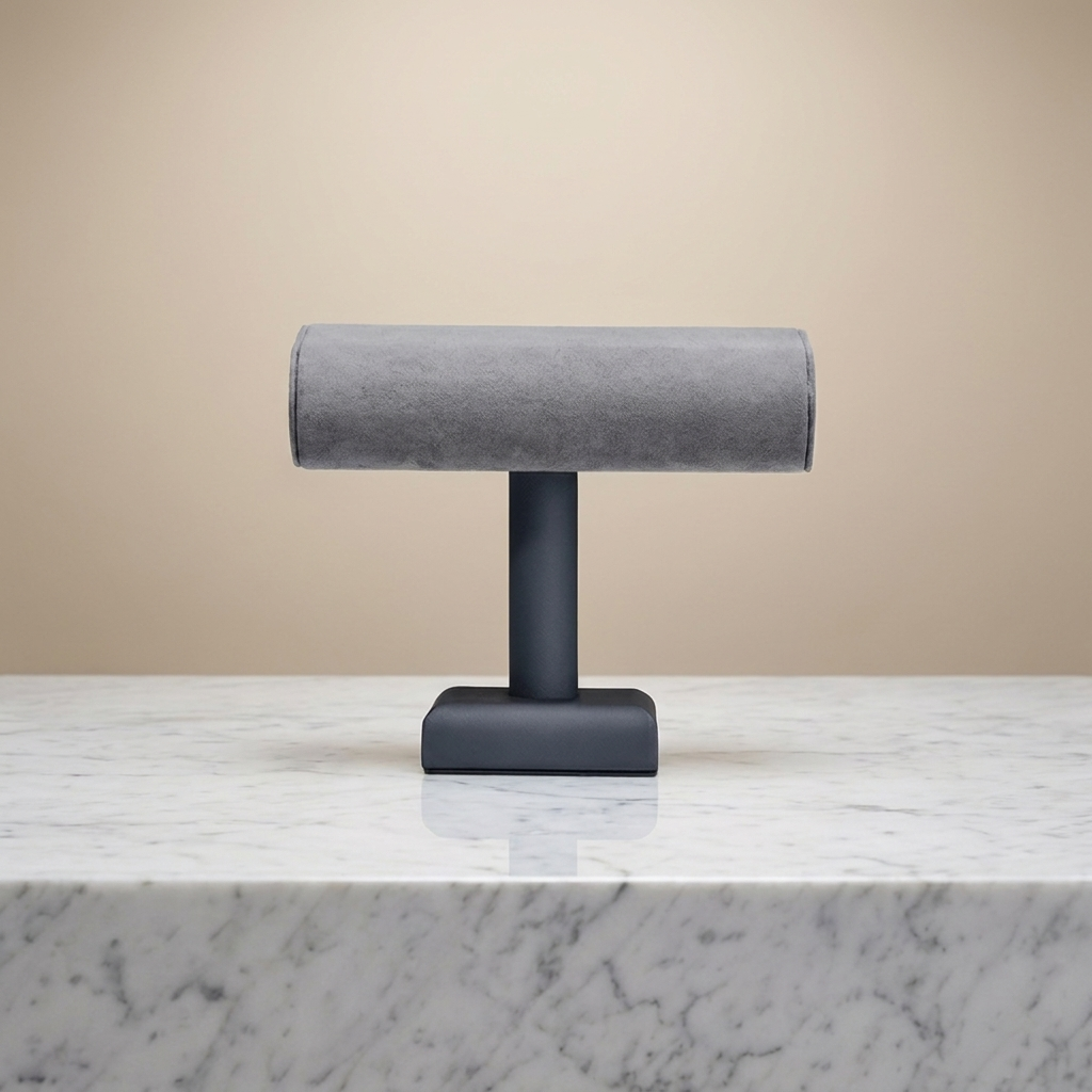 Watch Stand – Ashen Shadow - Watch Stand
