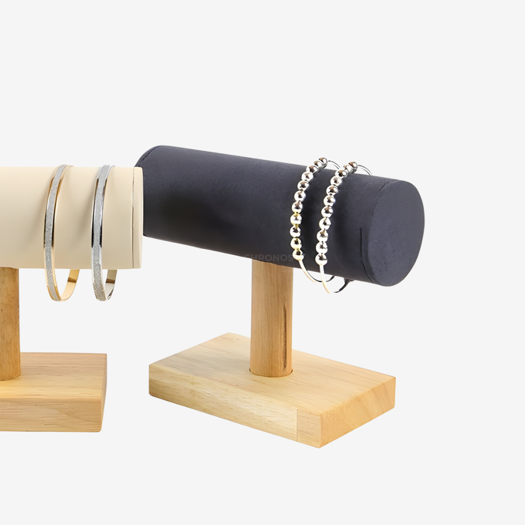 Watch Stand – Bamboo Mini 2 - Watch Stand