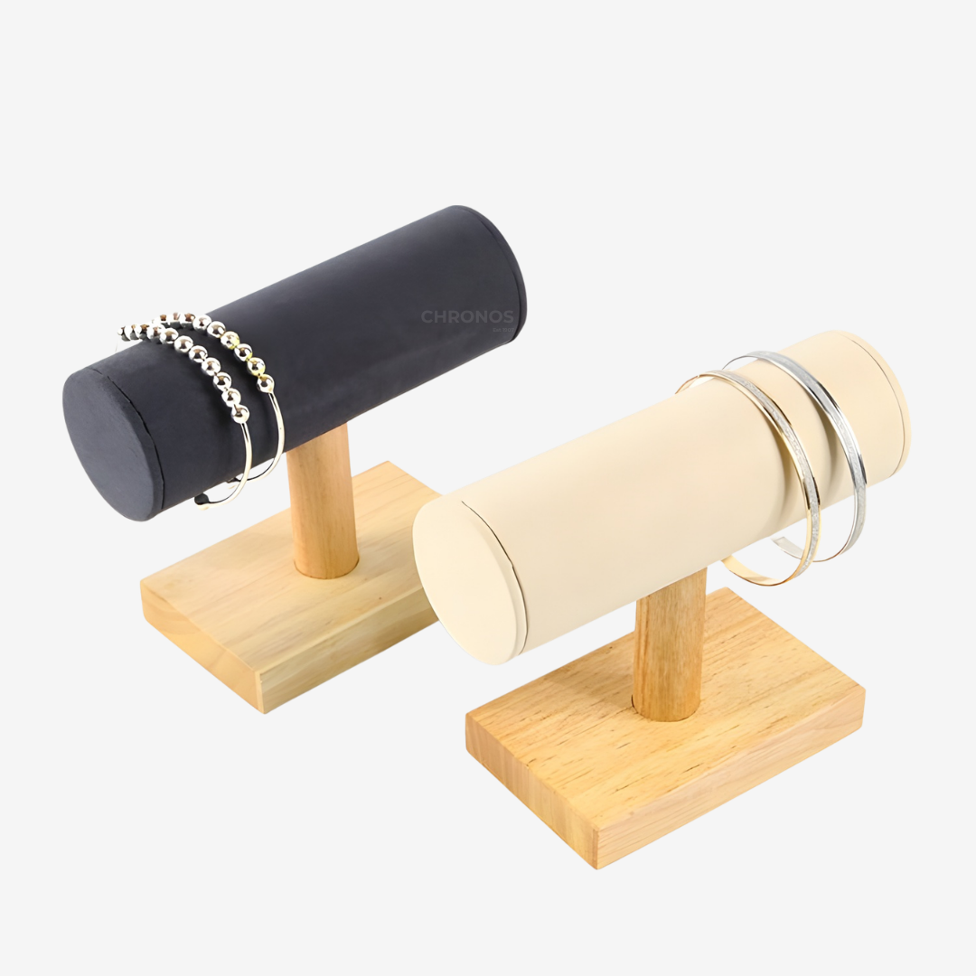 Watch Stand – Bamboo Mini 2 - Watch Stand