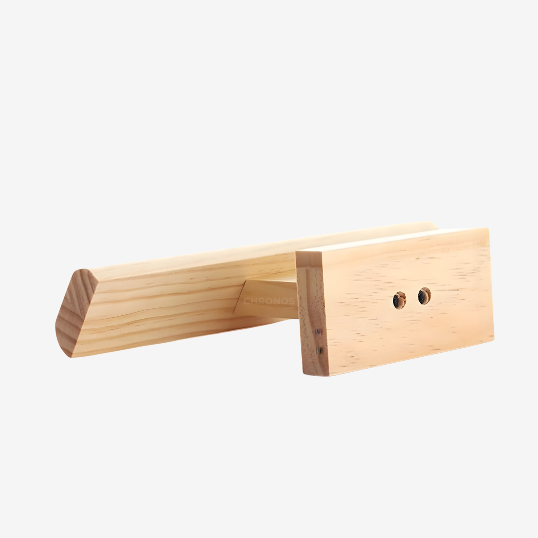 Watch Stand – Bamboo Mini - Watch Stand
