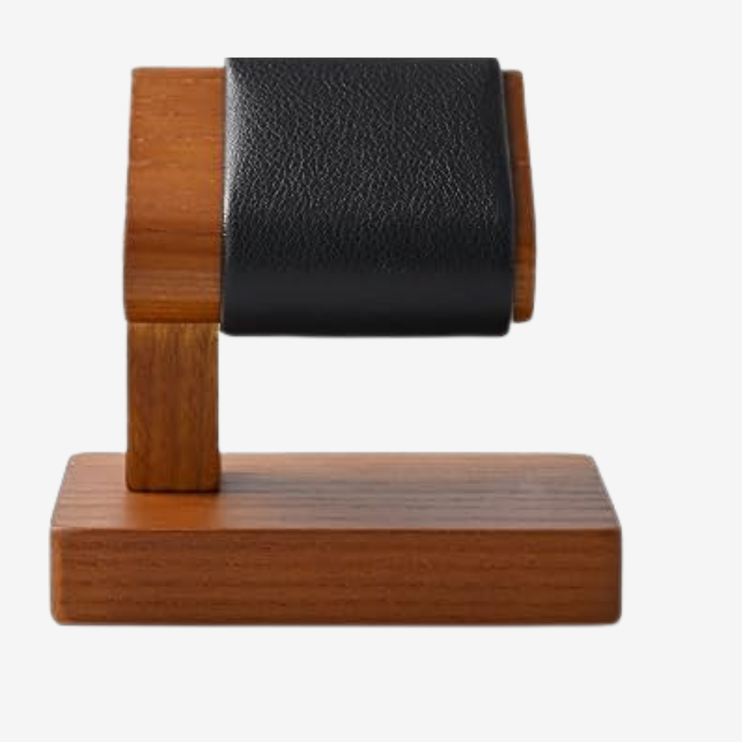 Watch Stand - Black - Watch Stand