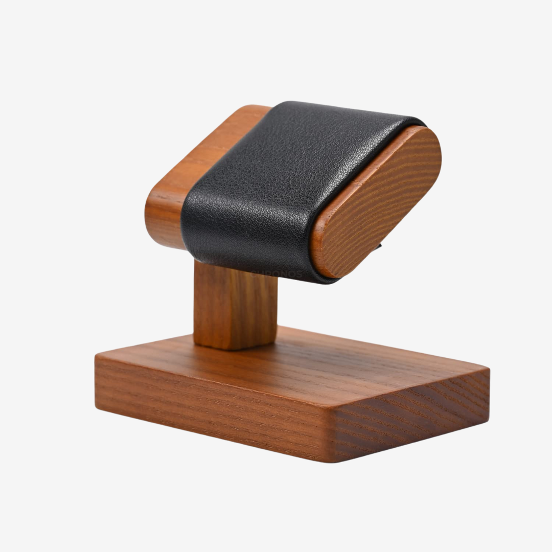 Watch Stand - Black - Watch Stand