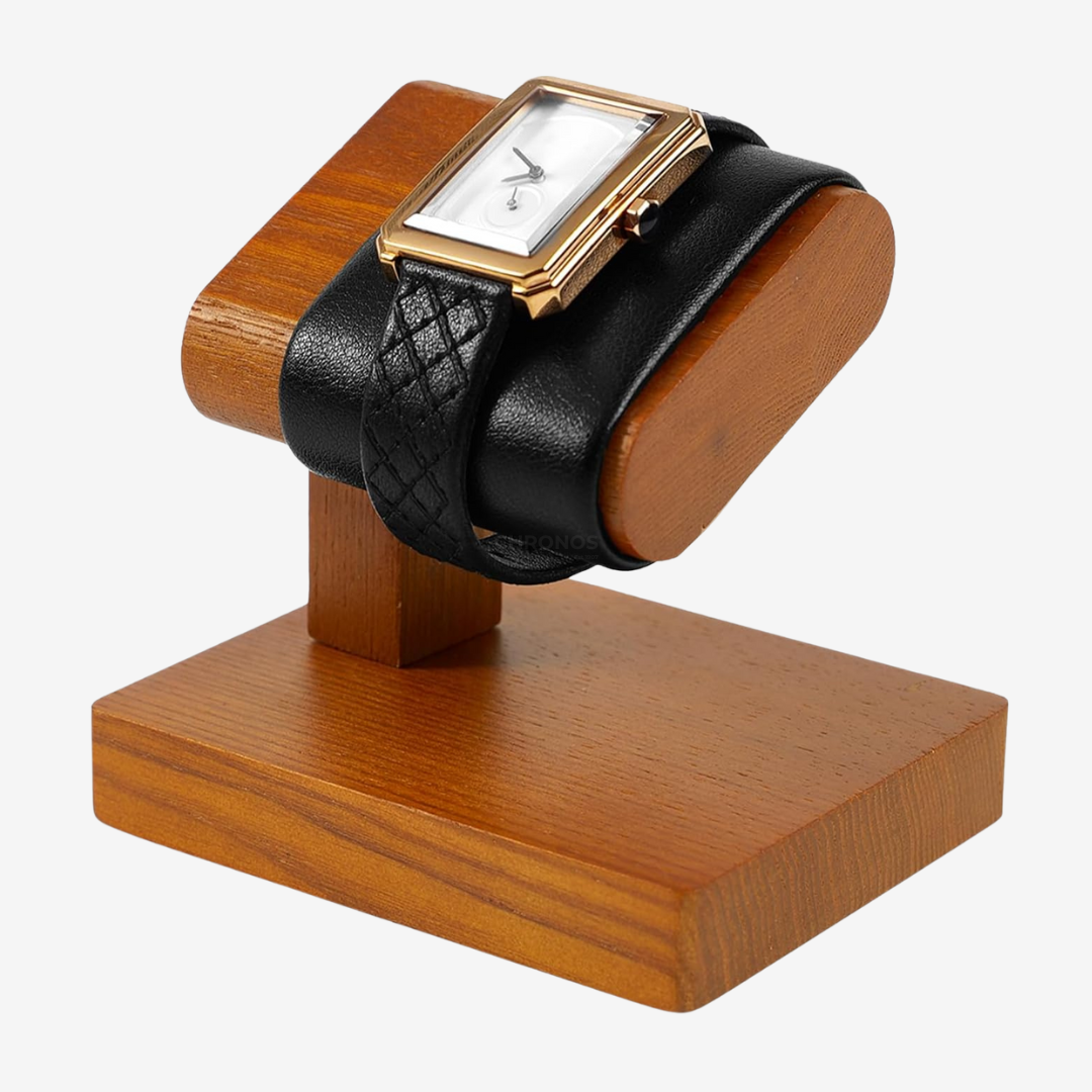 Watch Stand - Black - Watch Stand
